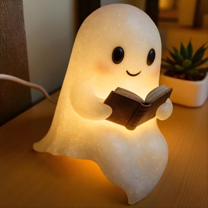 The Spooky Ghost Light