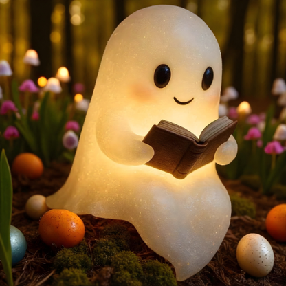The Spooky Ghost Light
